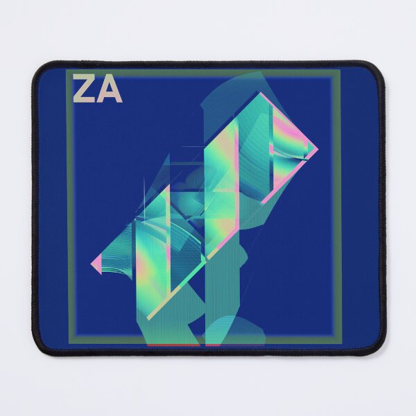 Item preview, ZA designed and sold by Decipan.
