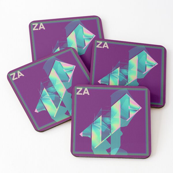 Item preview, ZA designed and sold by Decipan.