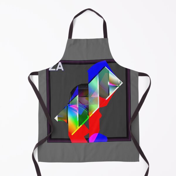 Item preview, ZA designed and sold by Decipan.