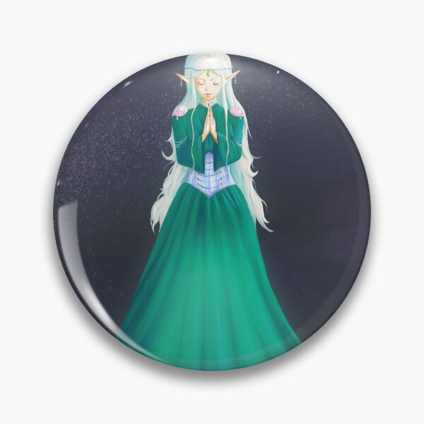 Item preview, She-elf designed and sold by Gioia97915.