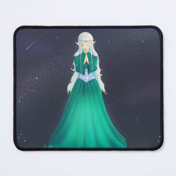 Item preview, She-elf designed and sold by Gioia97915.