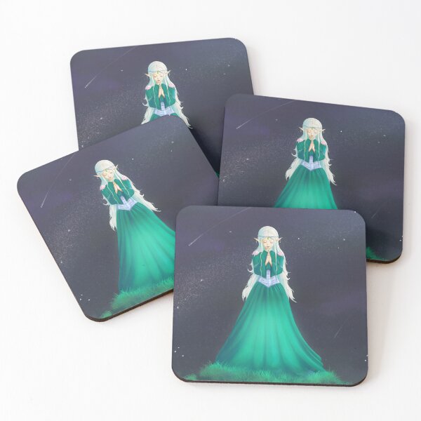 Item preview, She-elf designed and sold by Gioia97915.