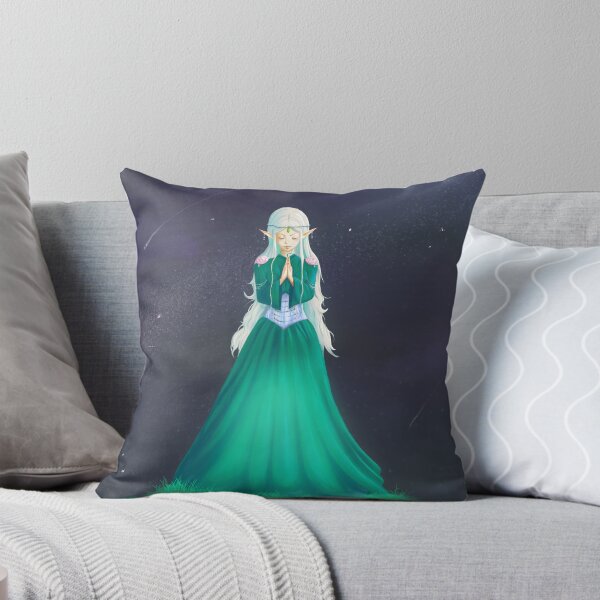 Item preview, She-elf designed and sold by Gioia97915.