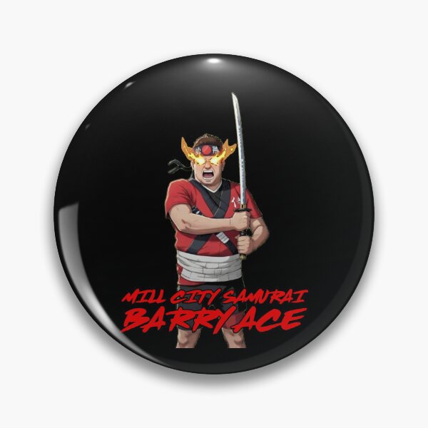 Item preview, MCS ANIME designed and sold by barryace.