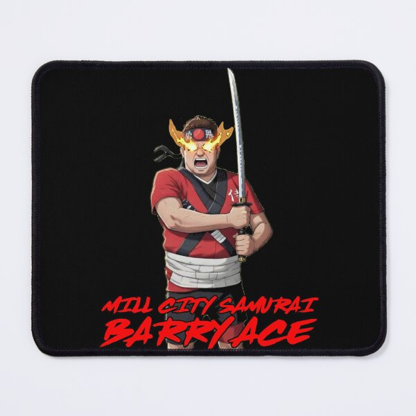 Item preview, MCS ANIME designed and sold by barryace.