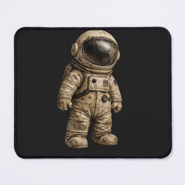 Item preview, Lost Astronaut – Childhood Dreams Worn Out designed and sold by DesignsByHania.