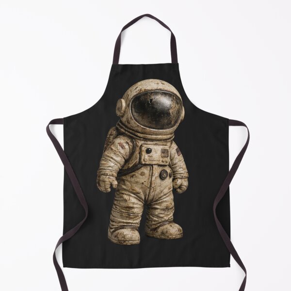 Item preview, Lost Astronaut – Childhood Dreams Worn Out designed and sold by DesignsByHania.