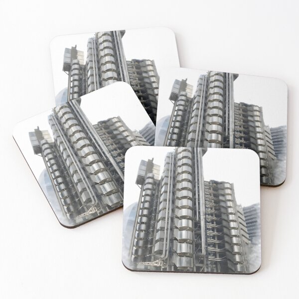 Item preview, Lloyd’s of London designed and sold by Sunny806.
