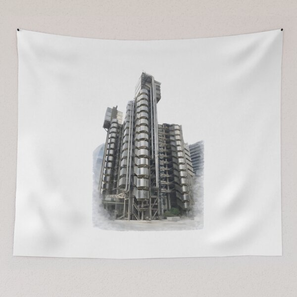 Item preview, Lloyd’s of London designed and sold by Sunny806.