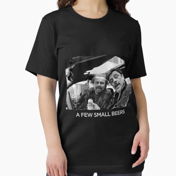 A Few Small Beers Sensei Sergio St Carlos And Bob Ferguson One Battle After Another Essential T-Shirt