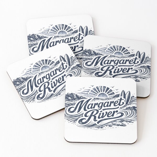 Item preview, Margaret River WA  designed and sold by PamLeeDesign.
