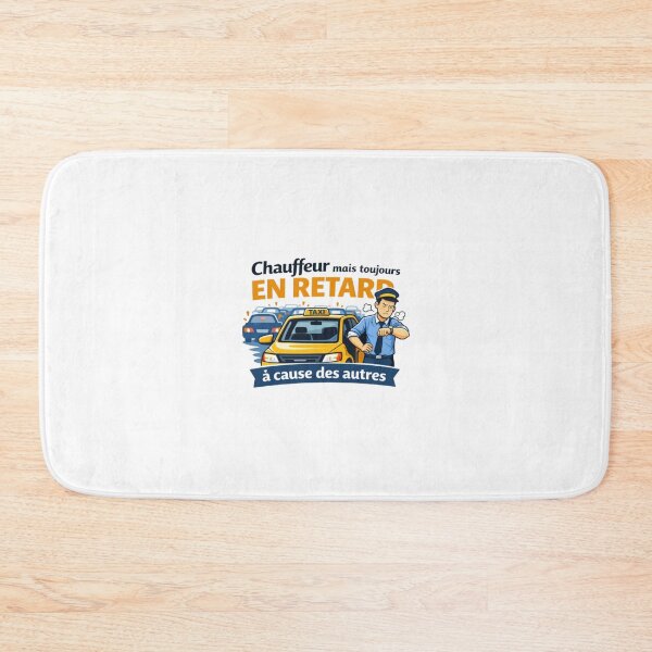 Item preview, Driver, but always late, because of others designed and sold by FirstSource.