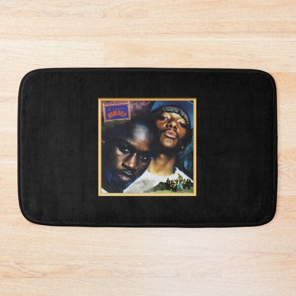 Item preview, Nas Rapper Hope Classic designed and sold by coyleucoaxum.