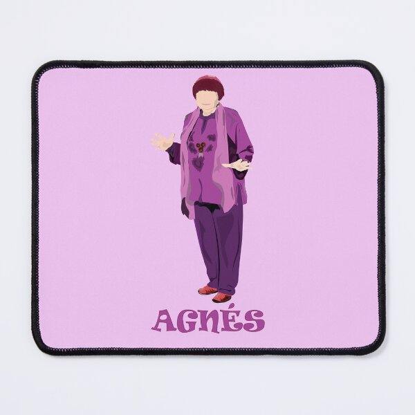 Item preview, AGNÉS VARDA designed and sold by FULLER FACTORY.