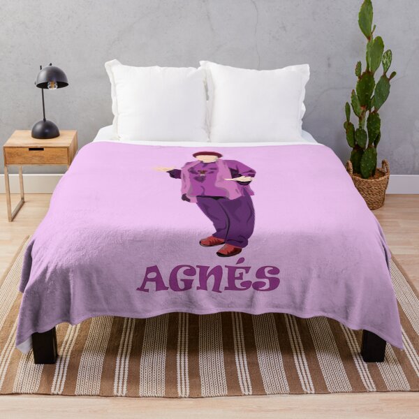 Item preview, AGNÉS VARDA designed and sold by FULLER FACTORY.