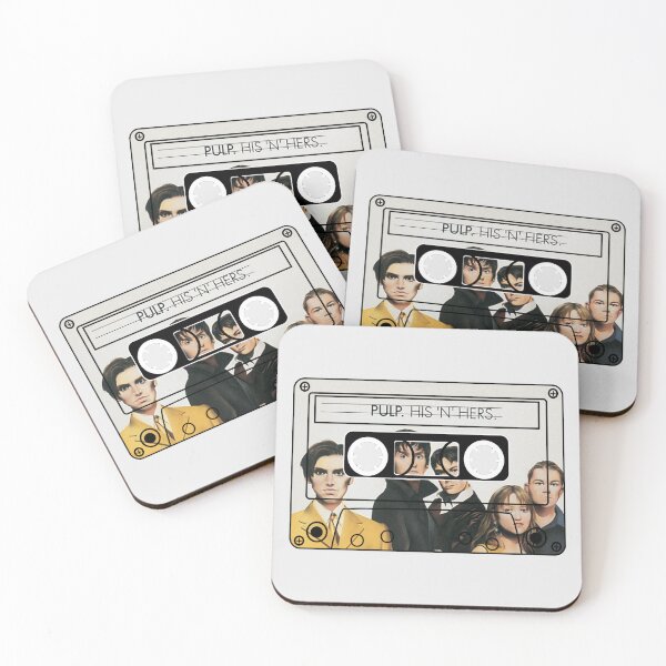 Item preview, PULP CASSETTE designed and sold by FULLER FACTORY.