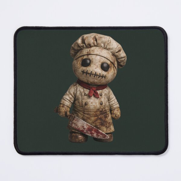 Item preview, Silent Chef – No Words Left designed and sold by DesignsByHania.
