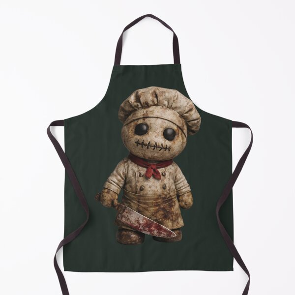 Item preview, Silent Chef – No Words Left designed and sold by DesignsByHania.