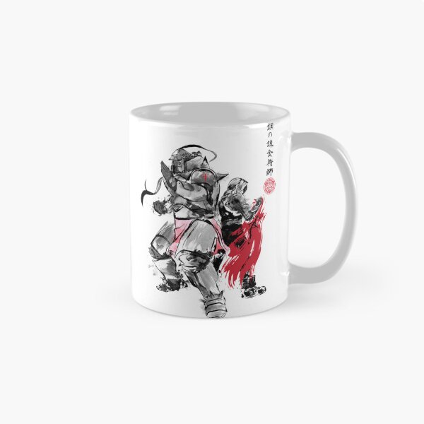 Item preview, Brotherhood Sumi designed and sold by Kuico-F1-Box.