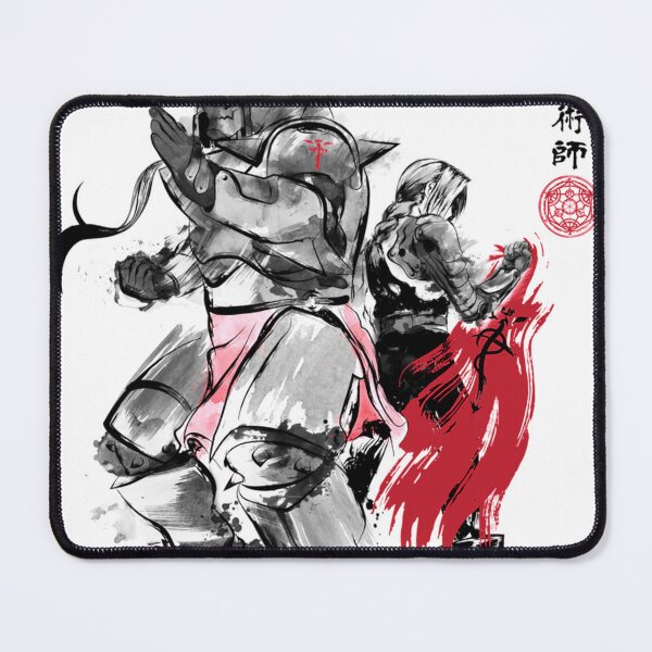 Item preview, Brotherhood Sumi designed and sold by Kuico-F1-Box.
