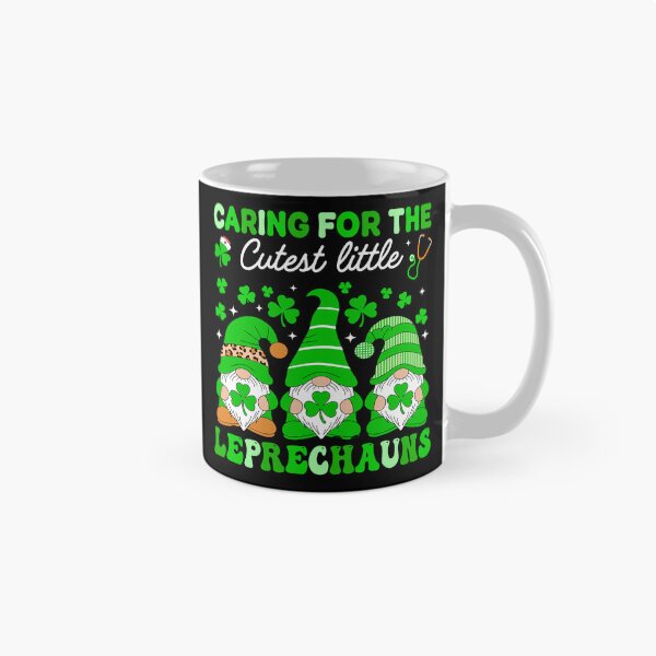 Item preview, Nurse St Patricks Day designed and sold by KroghDs.