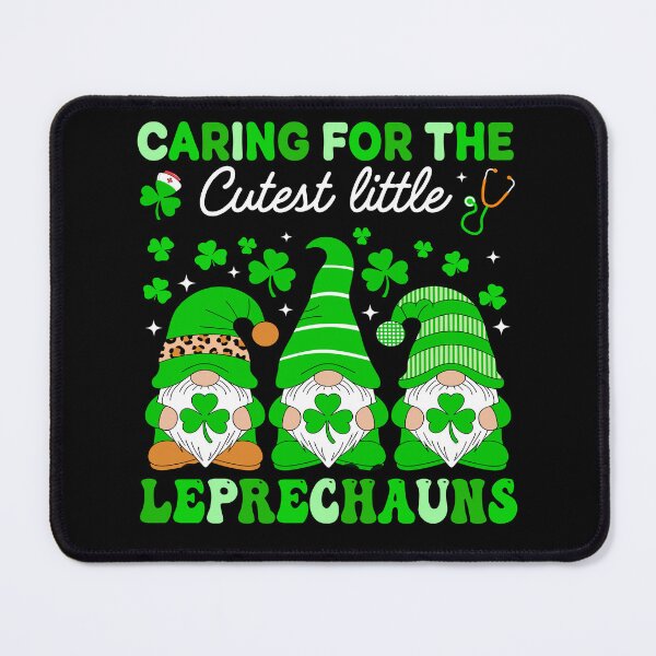 Item preview, Nurse St Patricks Day designed and sold by KroghDs.