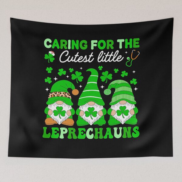 Item preview, Nurse St Patricks Day designed and sold by KroghDs.