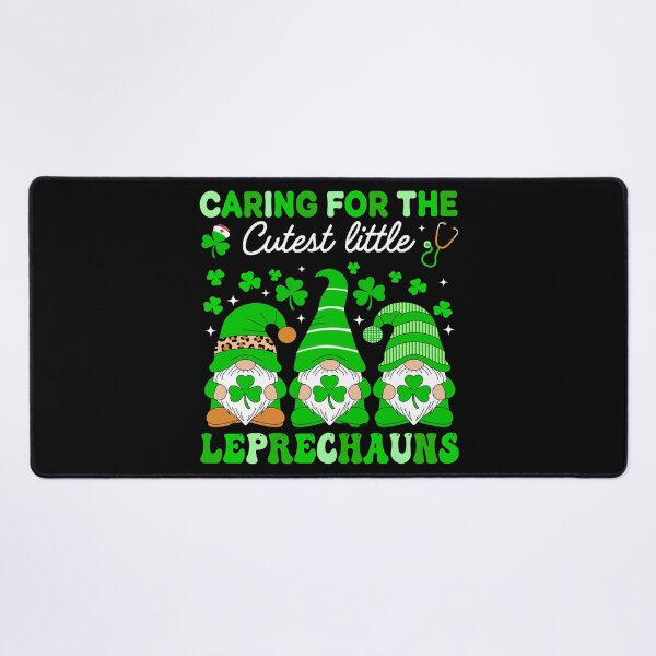 Item preview, Nurse St Patricks Day designed and sold by KroghDs.