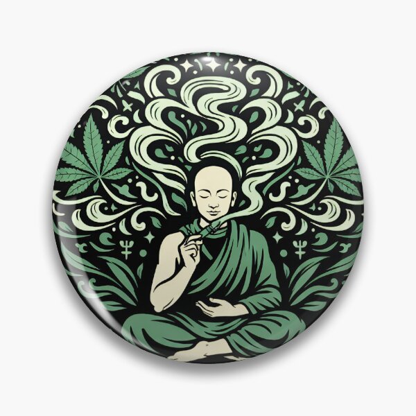 Item preview, Intricate Mandala Silhouette Sticker with Sacred Geometry Design designed and sold by athanasioungr.