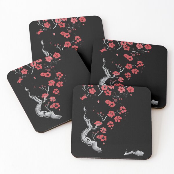 Item preview,  Little Forest Spirits designed and sold by Kuico-F1-Box.