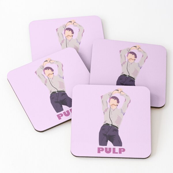 Item preview, PULP BAND designed and sold by FULLER FACTORY.