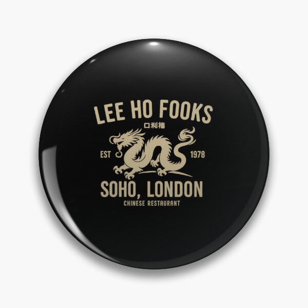 Item preview, Lee Ho Fooks designed and sold by kruaeungpasawes.