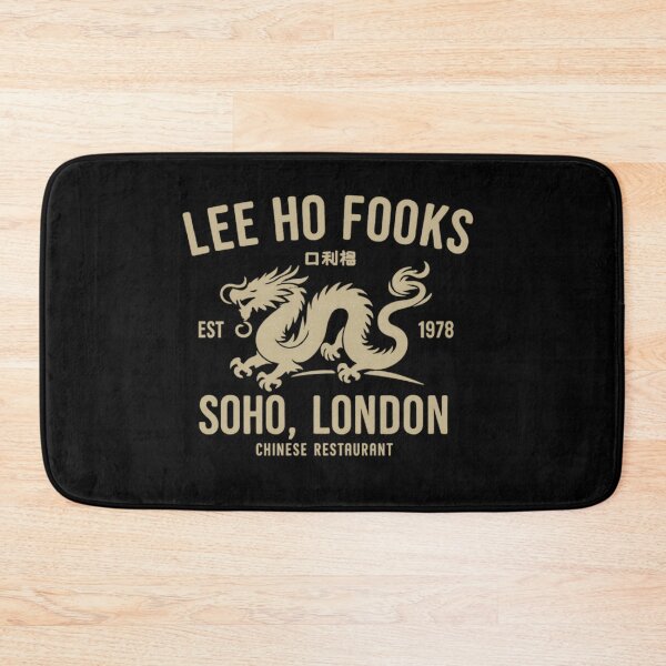 Item preview, Lee Ho Fooks designed and sold by kruaeungpasawes.
