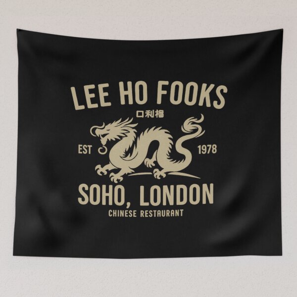 Item preview, Lee Ho Fooks designed and sold by kruaeungpasawes.