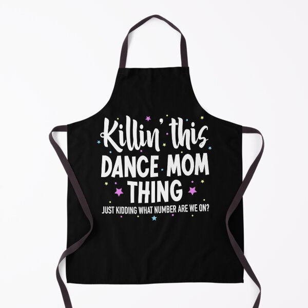 Artikelvorschau, Ich rocke das Dance Mom-Ding! Nur Spaß! Bei welcher Nummer sind wir? Dance Mom! entworfen und verkauft von jakaun.