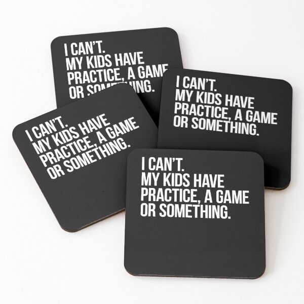 Item preview, I Can't My Kids Have Practice A Game Or Something Game Day designed and sold by jakaun.