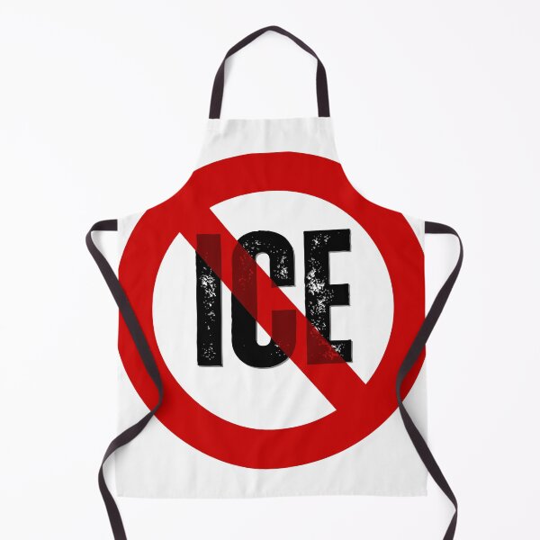 Item preview, No ICE designed and sold by studio468.