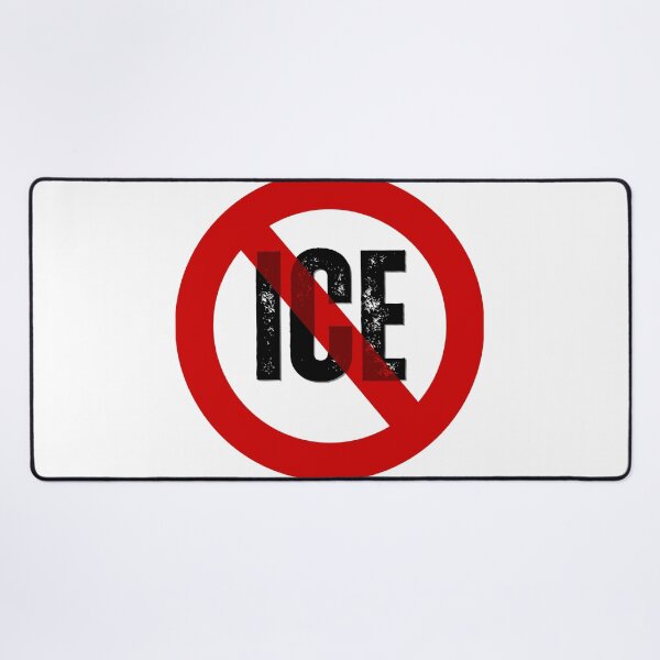 Item preview, No ICE designed and sold by studio468.