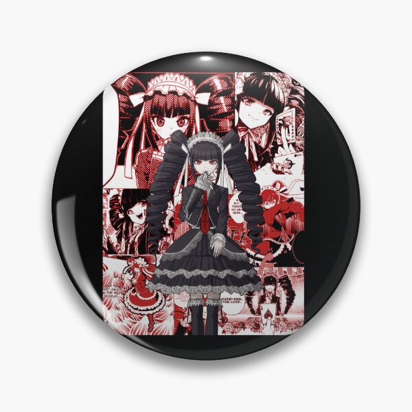Item preview,  Celestia Ludenberg Manga Collage designed and sold by Kuico-F1-Box.
