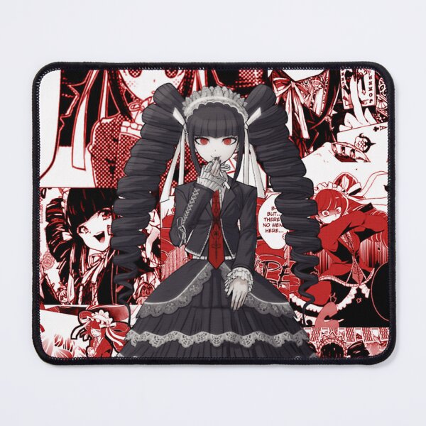 Item preview,  Celestia Ludenberg Manga Collage designed and sold by Kuico-F1-Box.