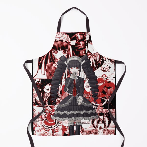 Item preview, Celestia Ludenberg Manga Collage designed and sold by Kuico-F1-Box.
