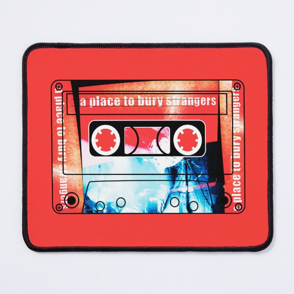 Item preview, A PLACE TO BURY STRANGERS designed and sold by FULLER FACTORY.