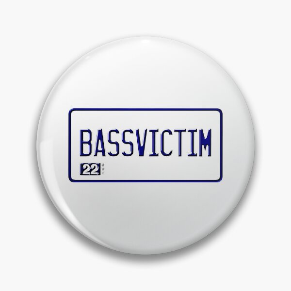 Item preview, Number Plate Band designed and sold by billiasbros.