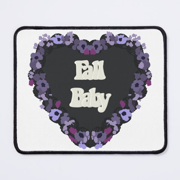 Item preview, Fall Baby Season Love Heart Birthday Cake designed and sold by FreeOrca.