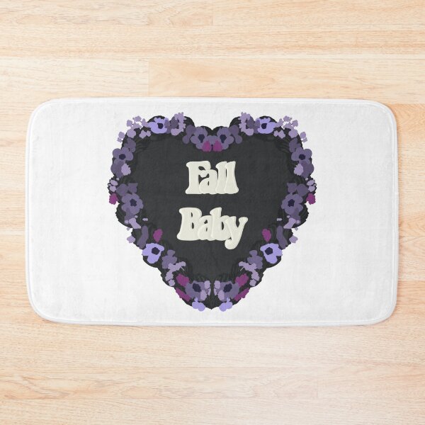 Item preview, Fall Baby Season Love Heart Birthday Cake designed and sold by FreeOrca.