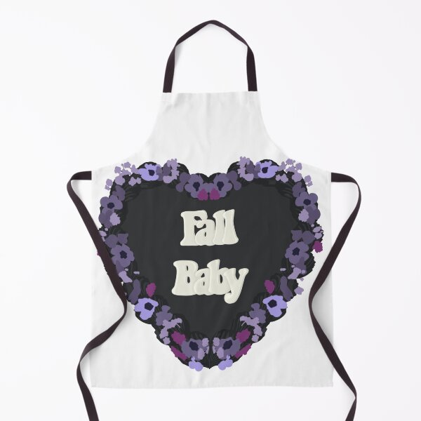 Item preview, Fall Baby Season Love Heart Birthday Cake designed and sold by FreeOrca.