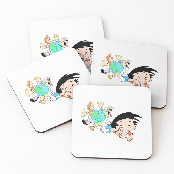 Item preview, Bobby'S World designed and sold by kruaeungpasawes.