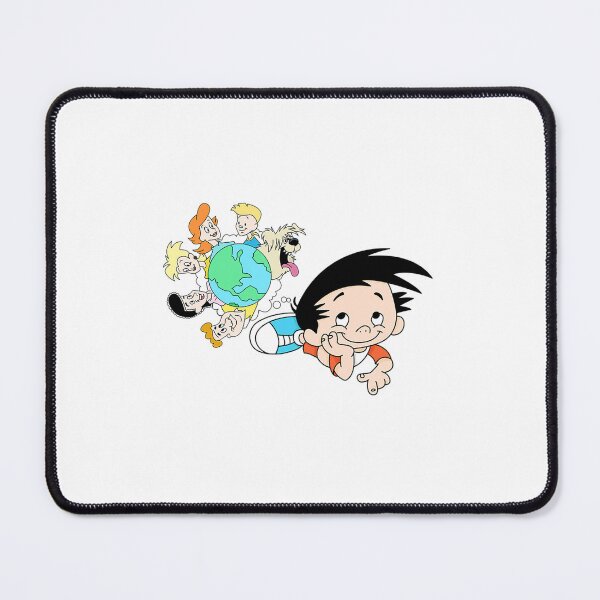 Item preview, Bobby'S World designed and sold by kruaeungpasawes.