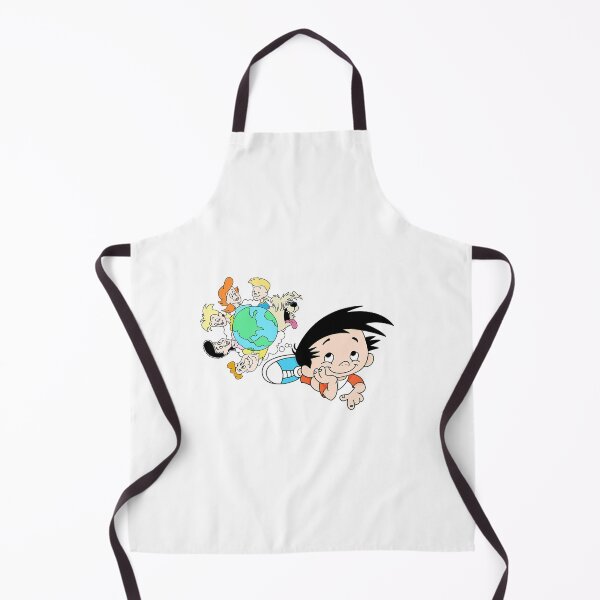 Item preview, Bobby'S World designed and sold by kruaeungpasawes.