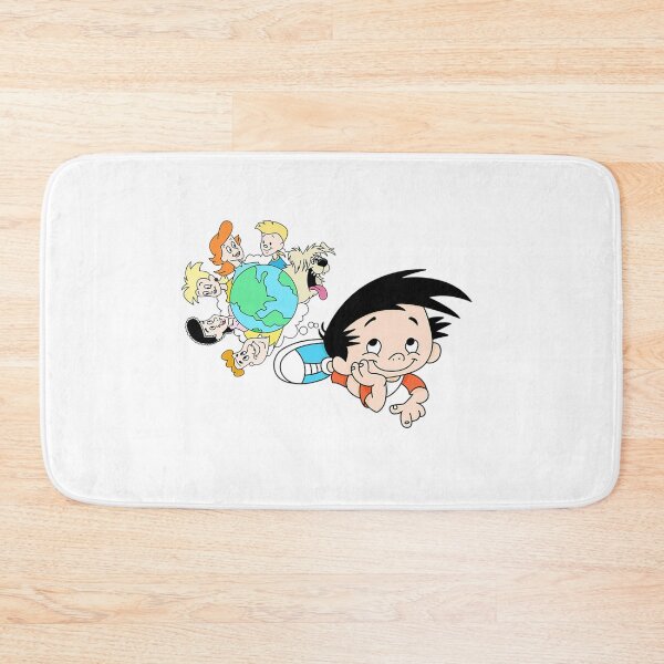 Item preview, Bobby'S World designed and sold by kruaeungpasawes.